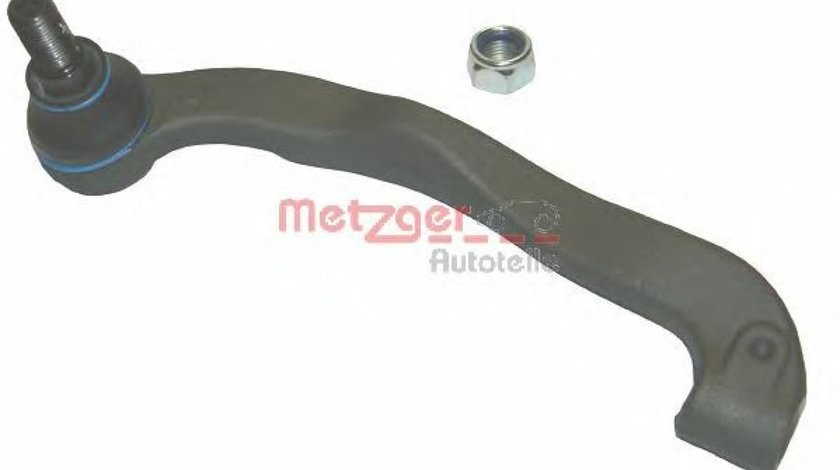 Cap de bara VW MULTIVAN V (7HM, 7HN, 7HF, 7EF, 7EM, 7EN) (2003 - 2015) METZGER 54007802 piesa NOUA