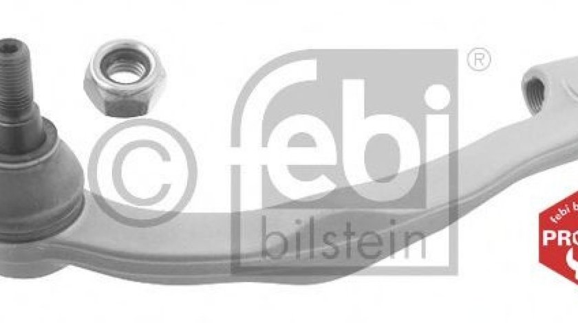 Cap de bara VW MULTIVAN V (7HM, 7HN, 7HF, 7EF, 7EM, 7EN) (2003 - 2015) FEBI BILSTEIN 29675 piesa NOUA