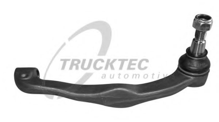 Cap de bara VW MULTIVAN V (7HM, 7HN, 7HF, 7EF, 7EM, 7EN) (2003 - 2015) TRUCKTEC AUTOMOTIVE 07.37.129 piesa NOUA