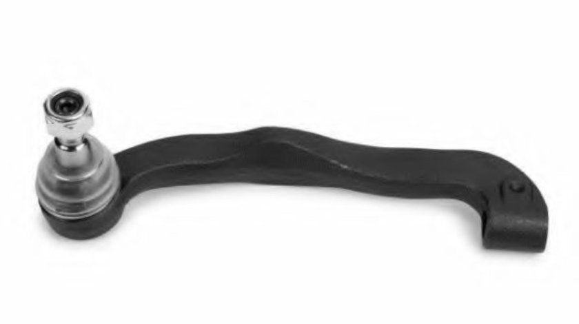 Cap de bara VW MULTIVAN V (7HM, 7HN, 7HF, 7EF, 7EM, 7EN) (2003 - 2015) MOOG VO-ES-2315 produs NOU