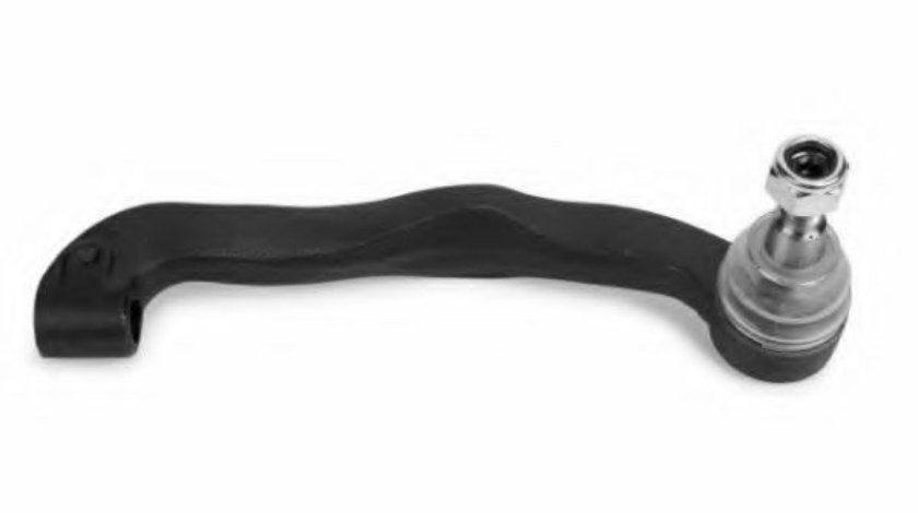 Cap de bara VW MULTIVAN V (7HM, 7HN, 7HF, 7EF, 7EM, 7EN) (2003 - 2015) MOOG VO-ES-2314 produs NOU