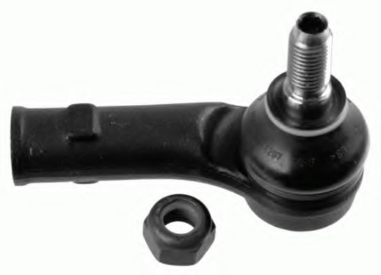 Cap de bara VW NEW BEETLE (9C1, 1C1) (1998 - 2010) LEMFÖRDER 21611 02 piesa NOUA