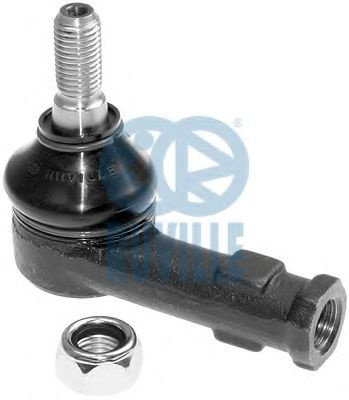 Cap de bara VW NEW BEETLE (9C1, 1C1) (1998 - 2010) RUVILLE 915740 piesa NOUA
