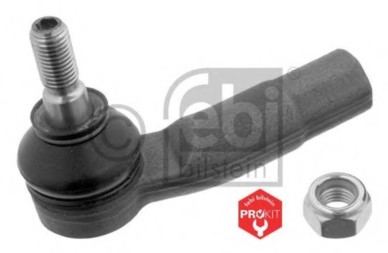Cap de bara VW PASSAT (362) (2010 - 2014) FEBI BILSTEIN 37593 piesa NOUA