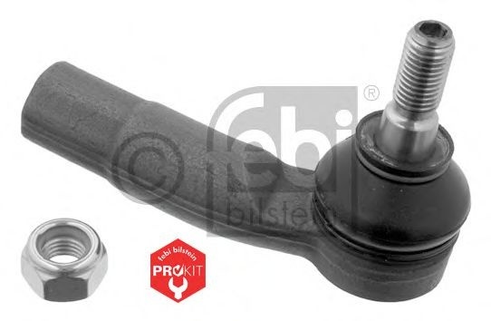Cap de bara VW PASSAT (362) (2010 - 2014) FEBI BILSTEIN 37594 piesa NOUA