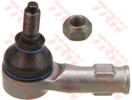 Cap de bara VW PASSAT (3A2, 35I) (1988 - 1997) TRW JTE344 piesa NOUA