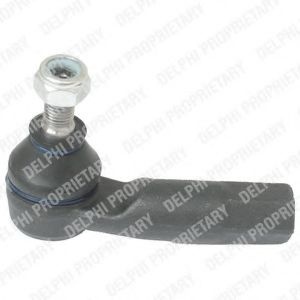 Cap de bara VW PASSAT (3C2) (2005 - 2010) DELPHI TA1915 piesa NOUA