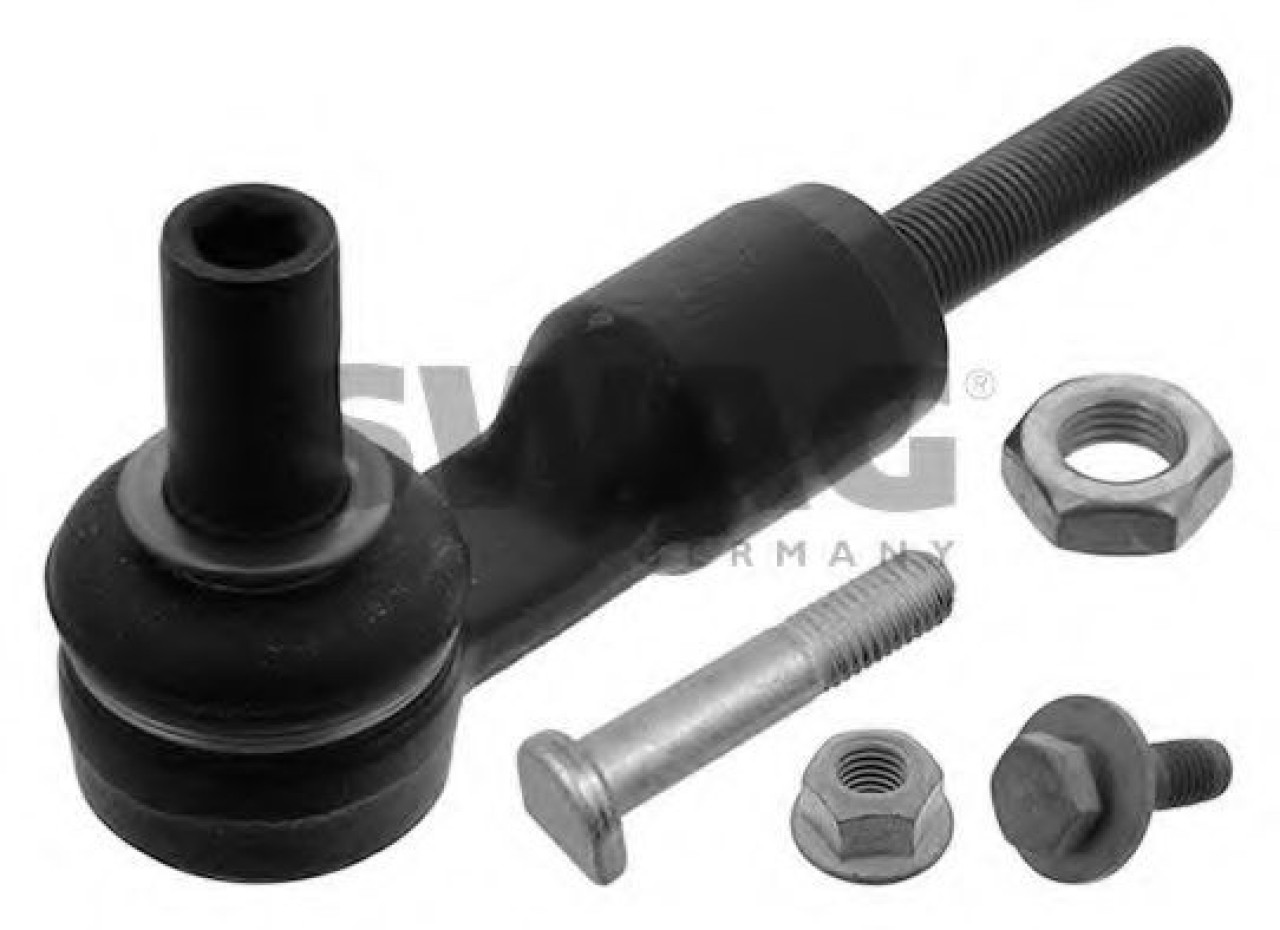 Cap de bara VW PASSAT Variant (3B6) (2000 - 2005) SWAG 32 93 9076 piesa NOUA