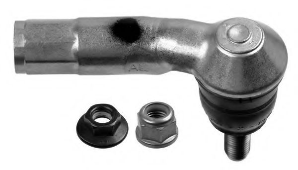Cap de bara VW PASSAT Variant (3G5) (2014 - 2016) LEMFÖRDER 35282 02 piesa NOUA