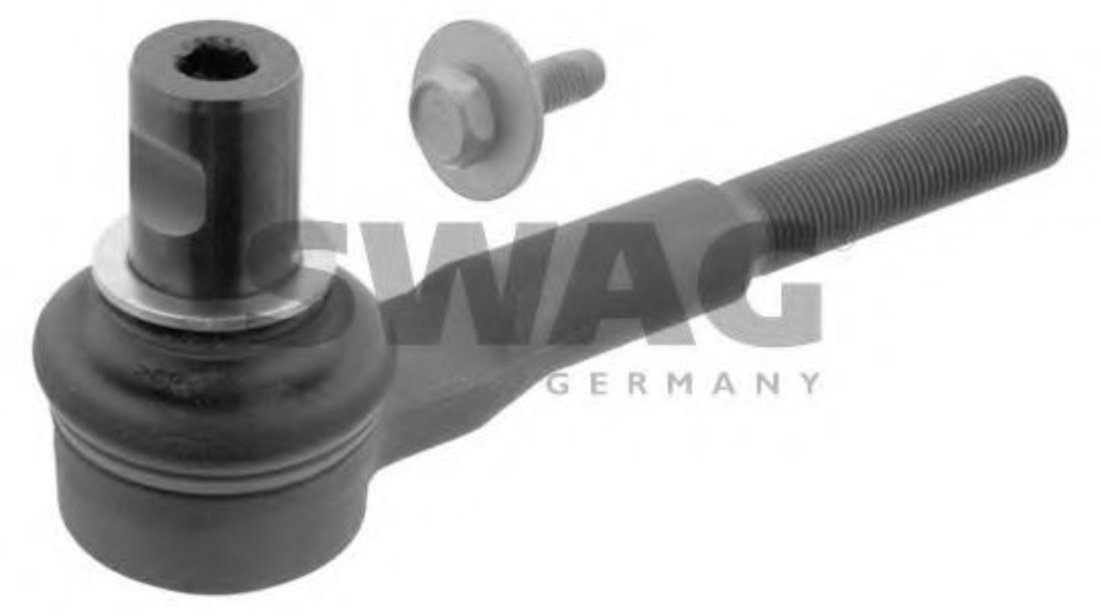Cap de bara VW PHAETON (3D) (2002 - 2016) SWAG 30 93 7338 piesa NOUA