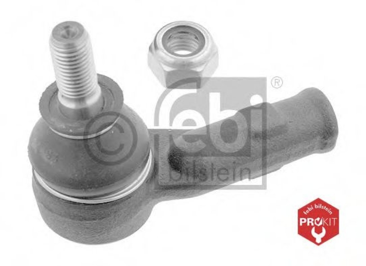 Cap de bara VW POLO (6N1) (1994 - 1999) FEBI BILSTEIN 14322 piesa NOUA