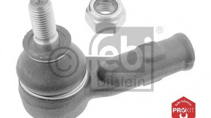 Cap de bara VW POLO (6N1) (1994 - 1999) FEBI BILSTEIN 14322 piesa NOUA