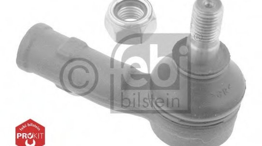 Cap de bara VW POLO (6N1) (1994 - 1999) FEBI BILSTEIN 14324 piesa NOUA