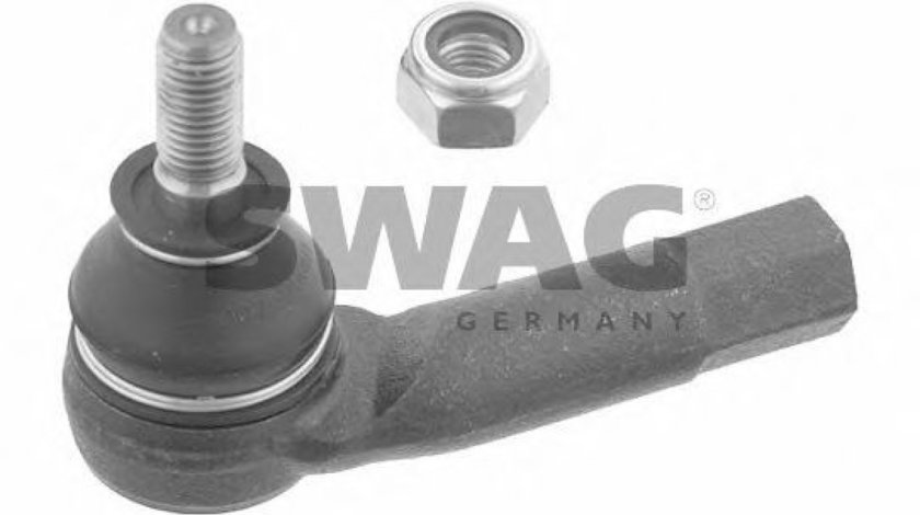 Cap de bara VW POLO (6N1) (1994 - 1999) SWAG 30 71 0044 piesa NOUA
