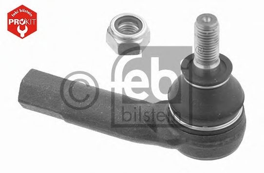 Cap de bara VW POLO (6N2) (1999 - 2001) FEBI BILSTEIN 17008 piesa NOUA