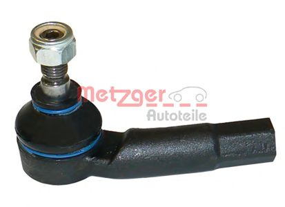 Cap de bara VW POLO (6N2) (1999 - 2001) METZGER 54006301 piesa NOUA