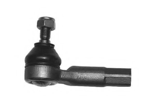 Cap de bara VW POLO (6N2) (1999 - 2001) MOOG VO-ES-0510 piesa NOUA