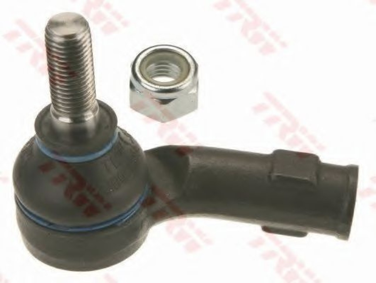 Cap de bara VW POLO (6N2) (1999 - 2001) TRW JTE356 piesa NOUA