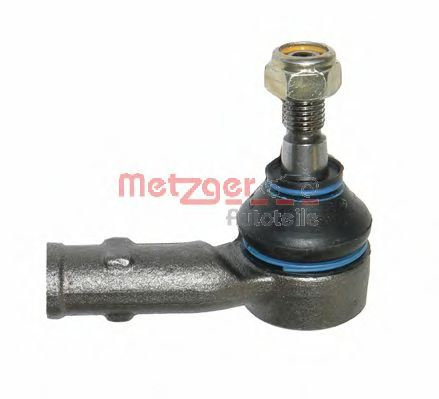 Cap de bara VW POLO CLASSIC (6KV2) (1995 - 2006) METZGER 54006002 piesa NOUA