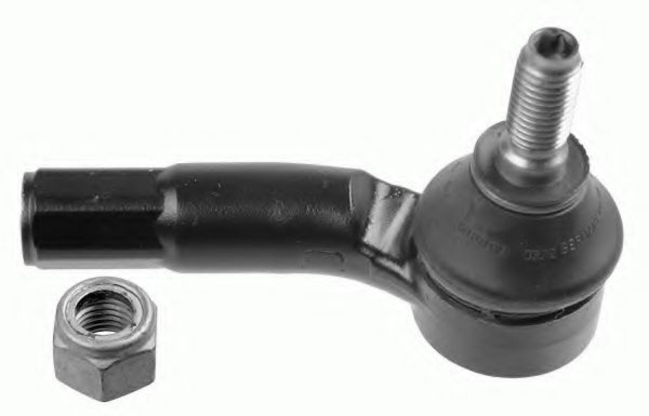 Cap de bara VW POLO Variant (6KV5) (1997 - 2001) LEMFÖRDER 24740 03 piesa NOUA