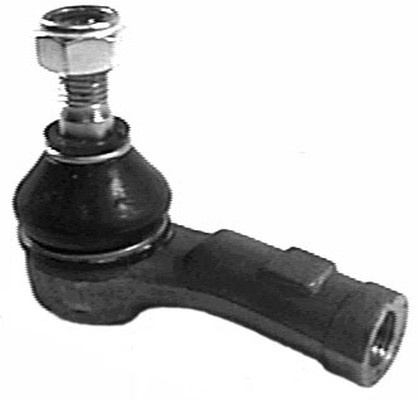 Cap de bara VW POLO Variant (6KV5) (1997 - 2001) QWP WSS348 piesa NOUA