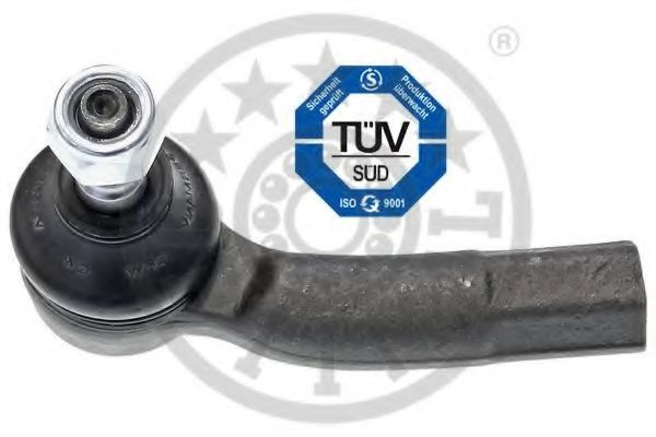 Cap de bara VW POLO Variant (6KV5) (1997 - 2001) OPTIMAL G1-1018 piesa NOUA