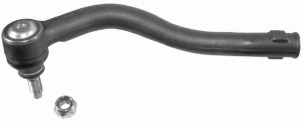 Cap de bara VW SHARAN (7M8, 7M9, 7M6) (1995 - 2010) LEMFÖRDER 16638 02 piesa NOUA