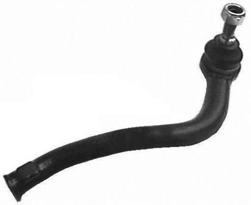 Cap de bara VW SHARAN (7M8, 7M9, 7M6) (1995 - 2010) QWP WSS208 piesa NOUA
