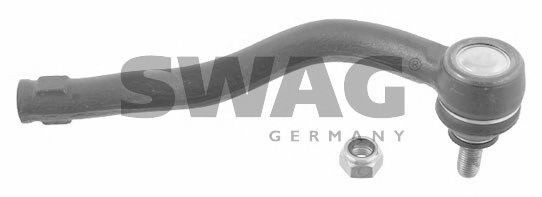 Cap de bara VW SHARAN (7M8, 7M9, 7M6) (1995 - 2010) SWAG 50 71 0028 piesa NOUA