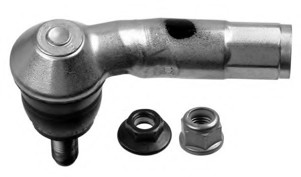 Cap de bara VW TIGUAN (5N) (2007 - 2016) LEMFÖRDER 35281 02 piesa NOUA