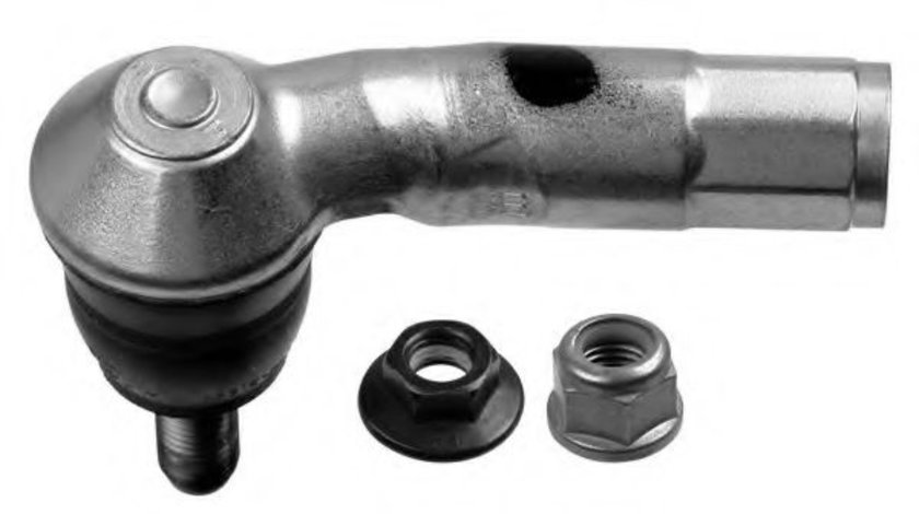 Cap de bara VW TIGUAN (5N) (2007 - 2016) LEMFÖRDER 35281 02 produs NOU
