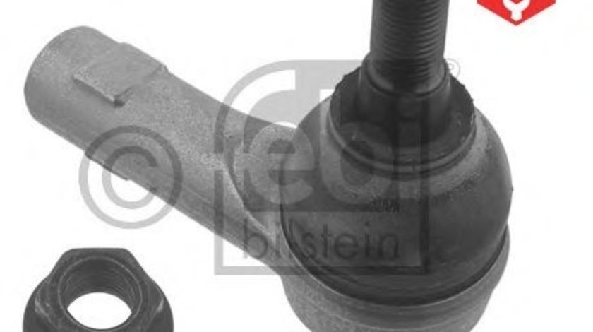 Cap de bara VW TOUAREG (7LA, 7L6, 7L7) (2002 - 2010) FEBI BILSTEIN 36910 piesa NOUA