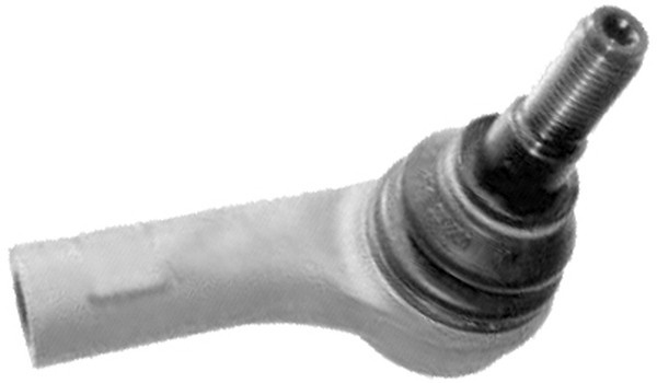 Cap de bara VW TOUAREG (7LA, 7L6, 7L7) (2002 - 2010) QWP WSS824 piesa NOUA