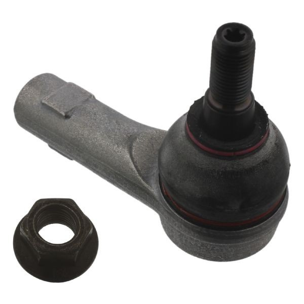 Cap de bara VW TOUAREG (7LA, 7L6, 7L7) (2002 - 2010) RINGER 1140001142 piesa NOUA