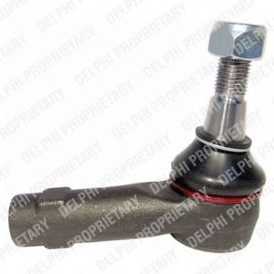 Cap de bara VW TOUAREG (7LA, 7L6, 7L7) (2002 - 2010) DELPHI TA2155 piesa NOUA