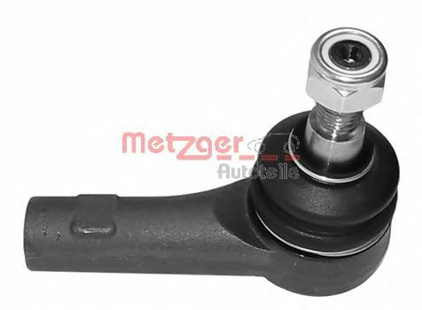 Cap de bara VW TOUAREG (7LA, 7L6, 7L7) (2002 - 2010) METZGER 54008202 piesa NOUA