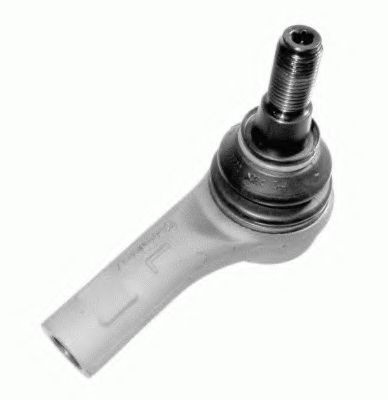 Cap de bara VW TOUAREG (7P5) (2010 - 2016) LEMFÖRDER 25341 01 piesa NOUA
