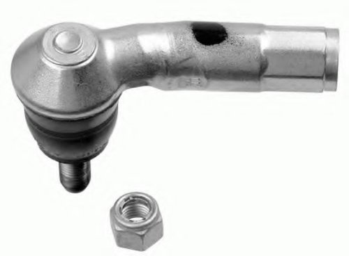 Cap de bara VW TOURAN (1T3) (2010 - 2015) LEMFÖRDER 35281 01 piesa NOUA