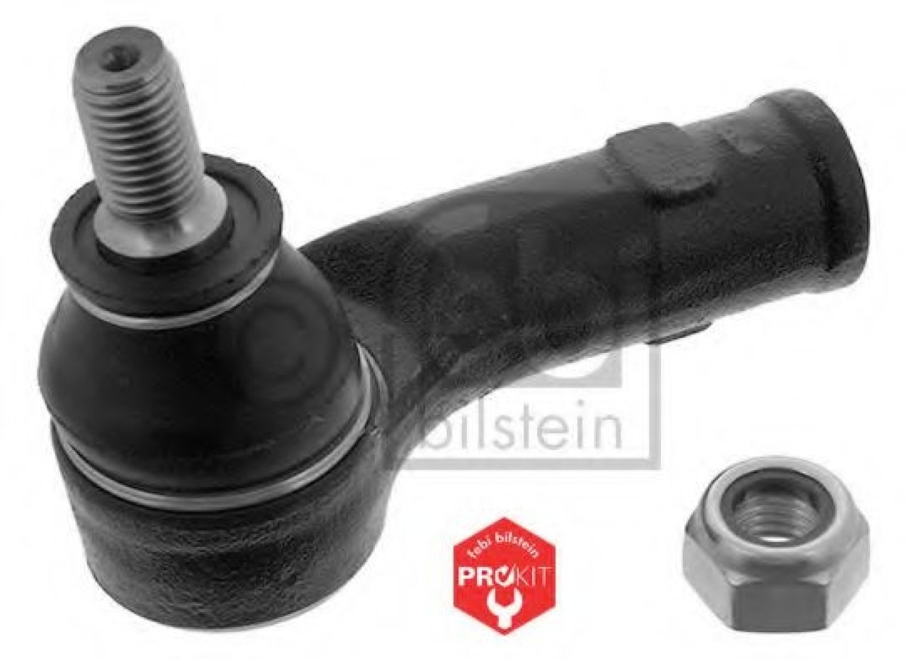 Cap de bara VW TRANSPORTER IV bus (70XB, 70XC, 7DB, 7DW, 7DK) (1990 - 2003) FEBI BILSTEIN 10585 piesa NOUA