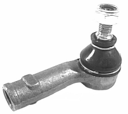 Cap de bara VW TRANSPORTER IV bus (70XB, 70XC, 7DB, 7DW, 7DK) (1990 - 2003) QWP WSS596 piesa NOUA