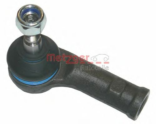 Cap de bara VW TRANSPORTER IV bus (70XB, 70XC, 7DB, 7DW, 7DK) (1990 - 2003) METZGER 54006501 piesa NOUA