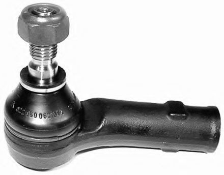 Cap de bara VW TRANSPORTER IV bus (70XB, 70XC, 7DB, 7DW, 7DK) (1990 - 2003) LEMFÖRDER 10286 01 pies...