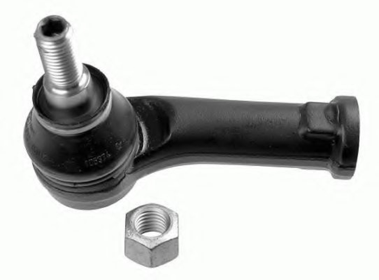 Cap de bara VW TRANSPORTER IV bus (70XB, 70XC, 7DB, 7DW, 7DK) (1990 - 2003) LEMFÖRDER 17674 02 piesa NOUA