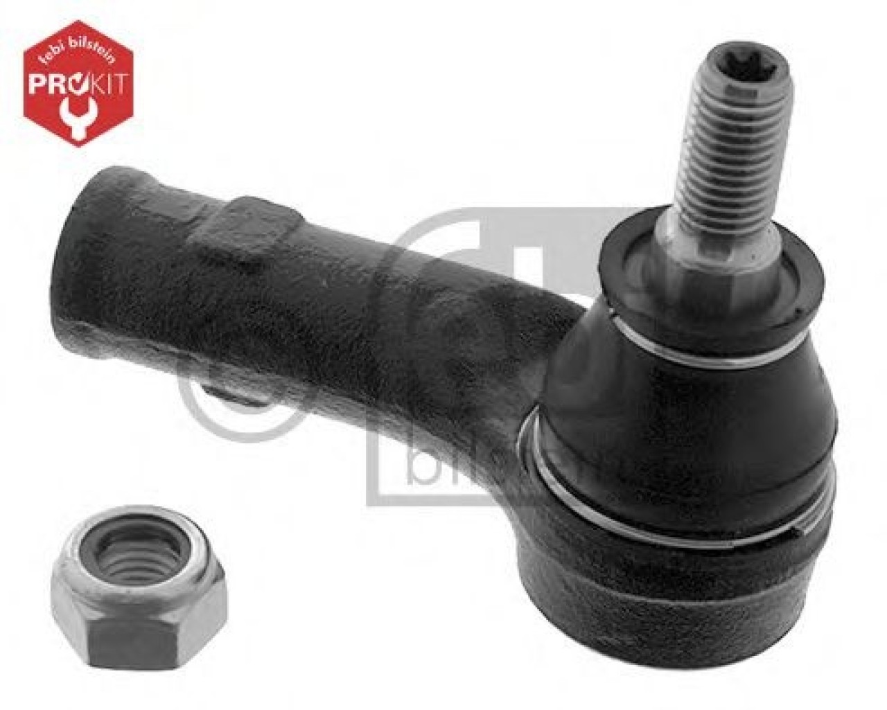 Cap de bara VW TRANSPORTER IV bus (70XB, 70XC, 7DB, 7DW, 7DK) (1990 - 2003) FEBI BILSTEIN 10583 piesa NOUA