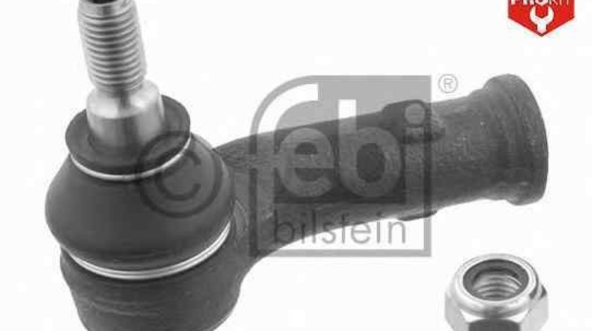 Cap de bara VW TRANSPORTER IV bus (70XB, 70XC, 7DB, 7DW) FEBI BILSTEIN 10888