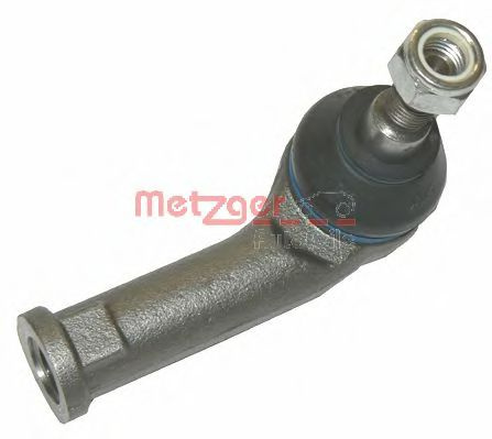 Cap de bara VW TRANSPORTER IV bus (70XB, 70XC, 7DB, 7DW, 7DK) (1990 - 2003) METZGER 54007101 piesa NOUA