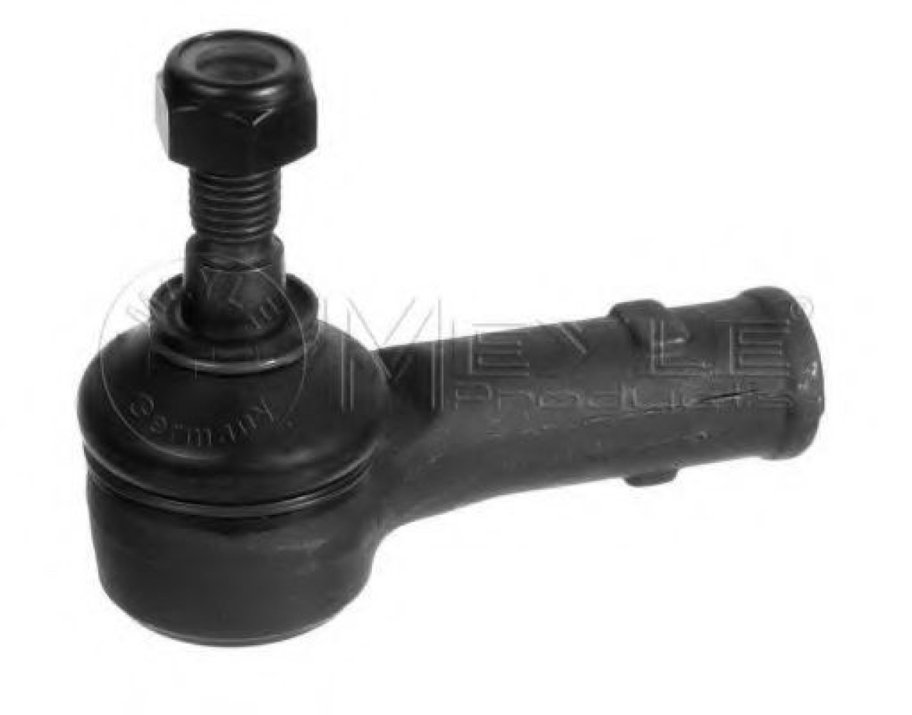 Cap de bara VW TRANSPORTER IV bus (70XB, 70XC, 7DB, 7DW, 7DK) (1990 - 2003) MEYLE 116 020 8216 piesa NOUA
