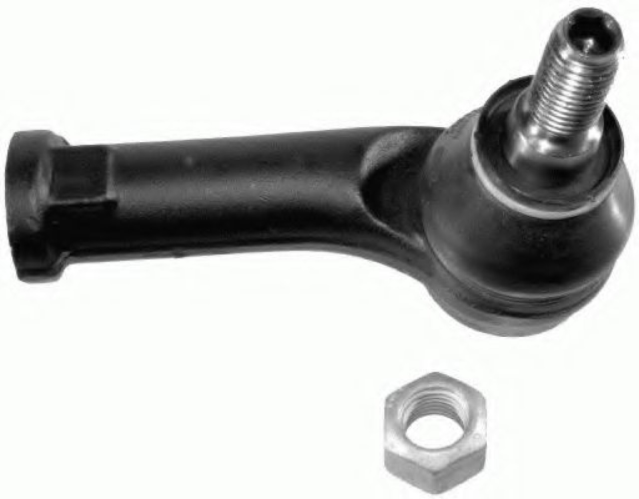 Cap de bara VW TRANSPORTER IV bus (70XB, 70XC, 7DB, 7DW, 7DK) (1990 - 2003) LEMFÖRDER 17675 02 piesa NOUA
