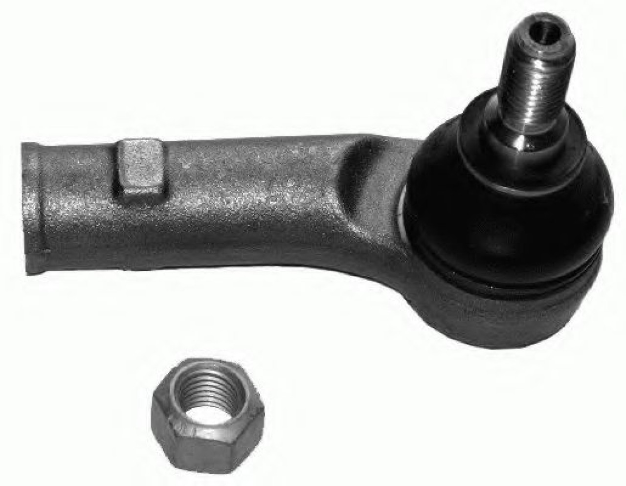 Cap de bara VW TRANSPORTER IV bus (70XB, 70XC, 7DB, 7DW, 7DK) (1990 - 2003) LEMFÖRDER 13794 02 piesa NOUA