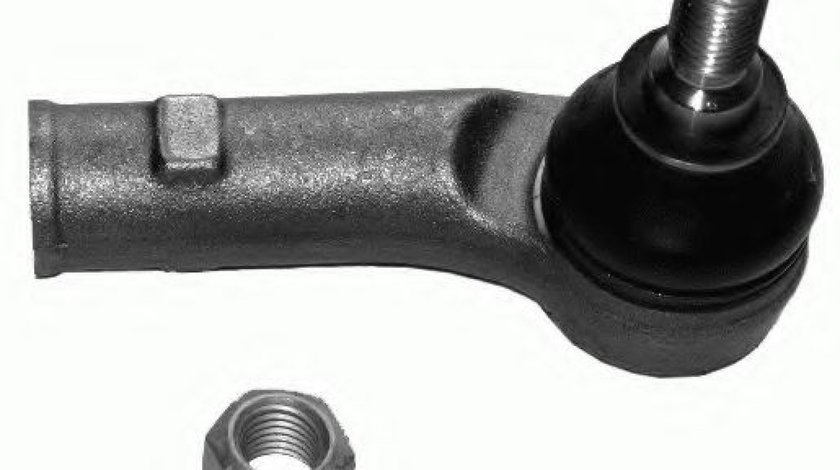 Cap de bara VW TRANSPORTER IV bus (70XB, 70XC, 7DB, 7DW, 7DK) (1990 - 2003) LEMFÖRDER 13794 02 produs NOU